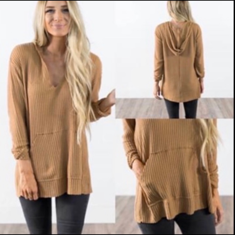 Stevie Hender Madison Hoodie